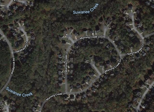 Gwinnett County PD investigating midnight shooting of local teen